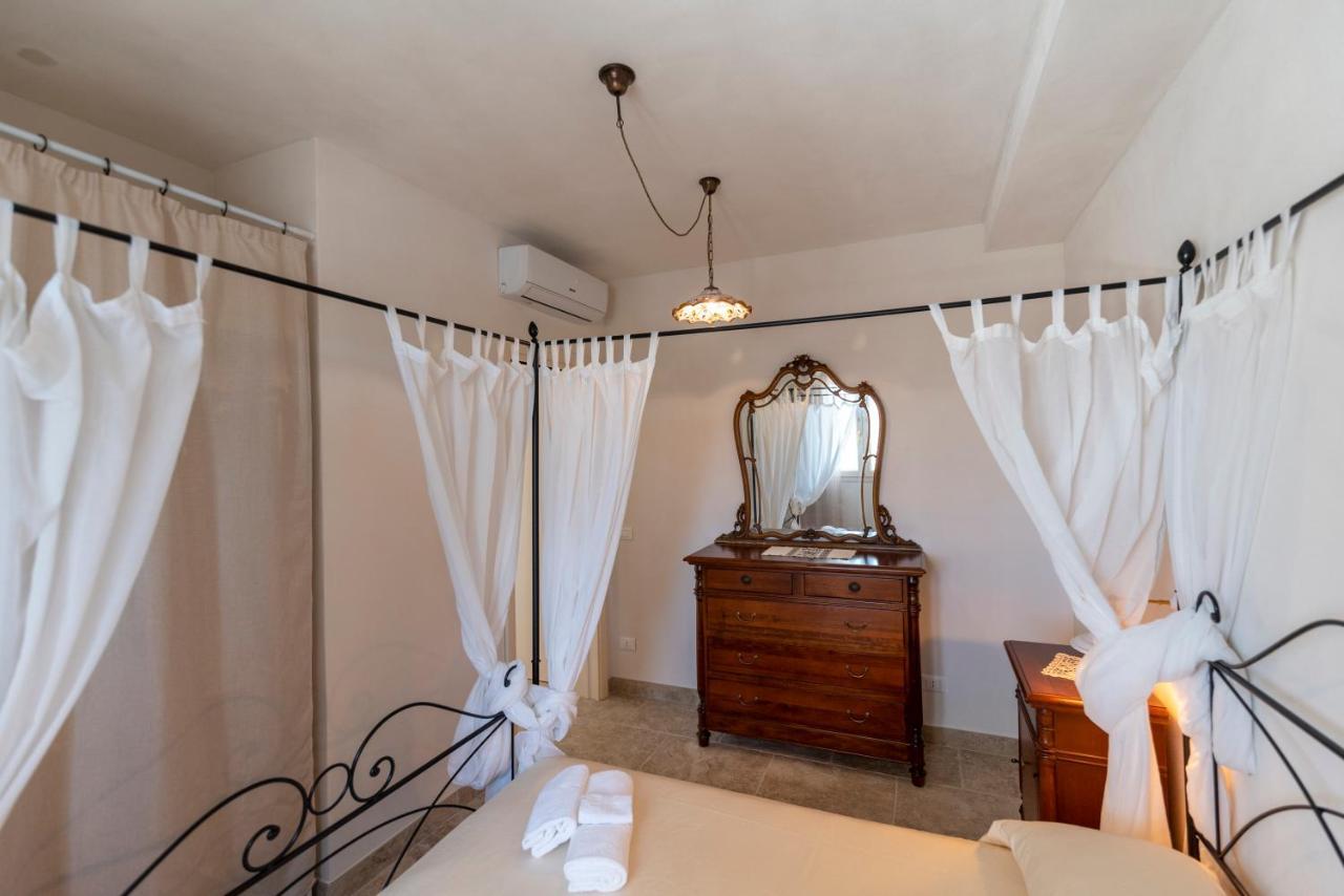 Baglio Il Gelso E L'Ulivo Appartamento Il Fico Noto Exterior photo