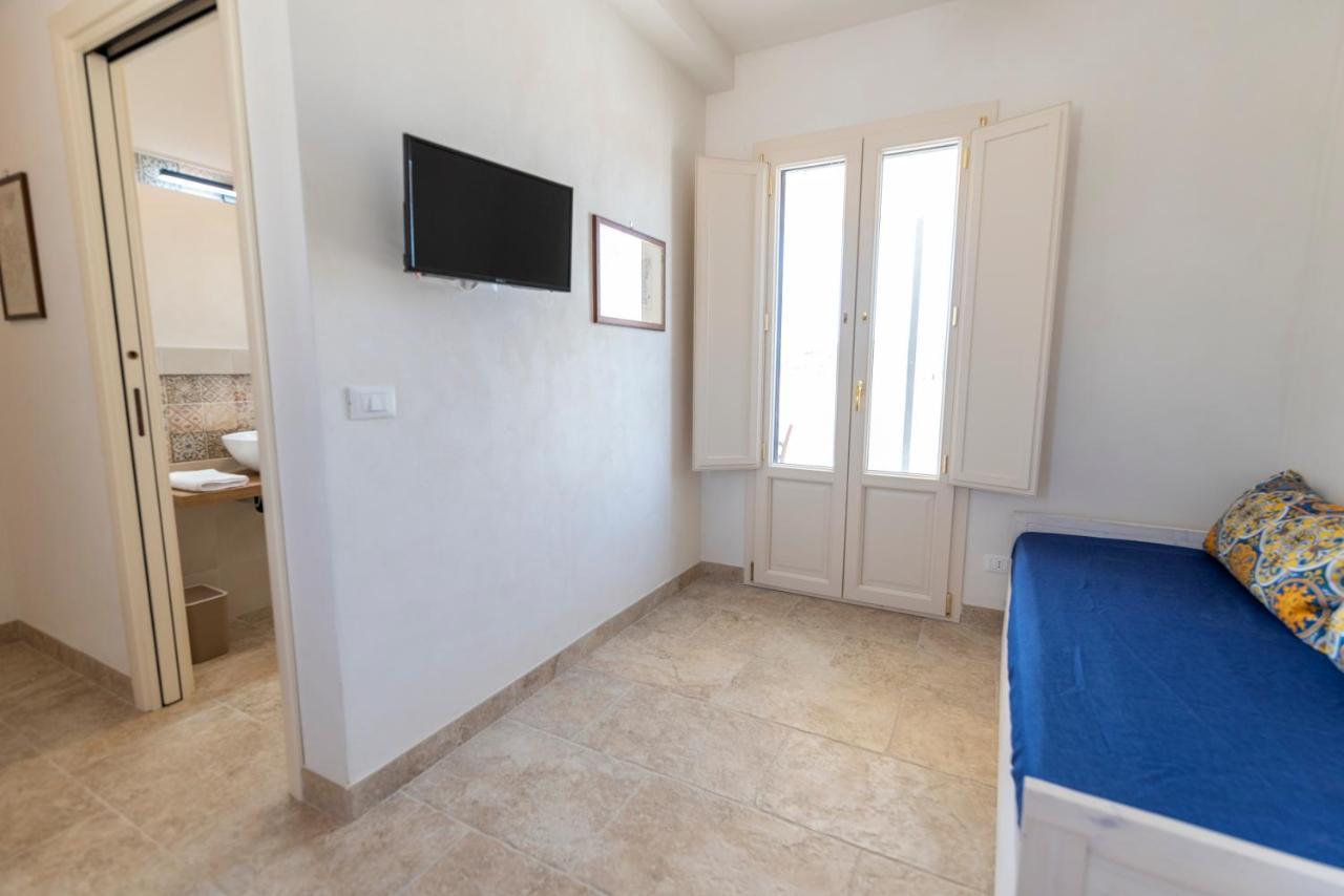Baglio Il Gelso E L'Ulivo Appartamento Il Fico Noto Exterior photo