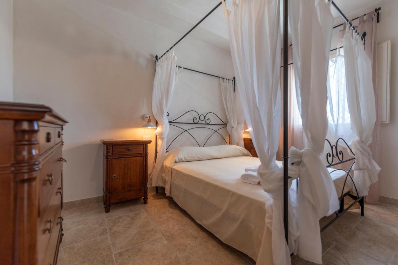 Baglio Il Gelso E L'Ulivo Appartamento Il Fico Noto Exterior photo