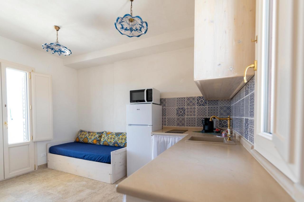 Baglio Il Gelso E L'Ulivo Appartamento Il Fico Noto Exterior photo
